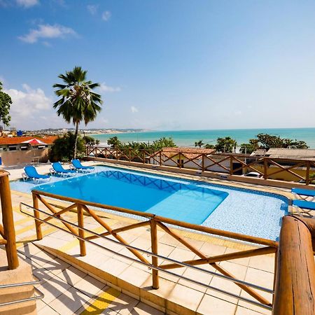 El Aram Ponta Negra Hotel นาตาล ภายนอก รูปภาพ